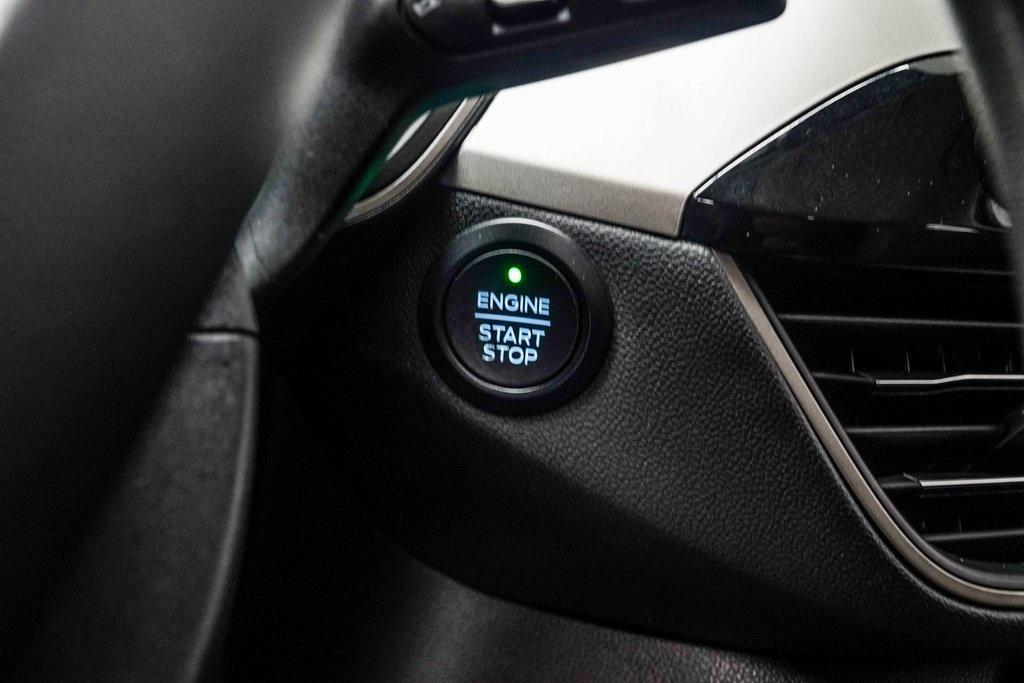 used 2021 Ford Escape car, priced at $13,521