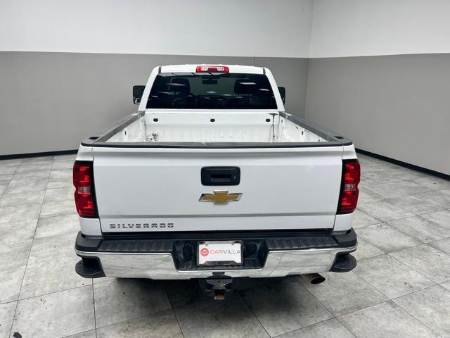 used 2019 Chevrolet Silverado 2500 car, priced at $29,998