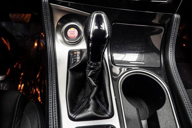 used 2020 Nissan Maxima car, priced at $19,200