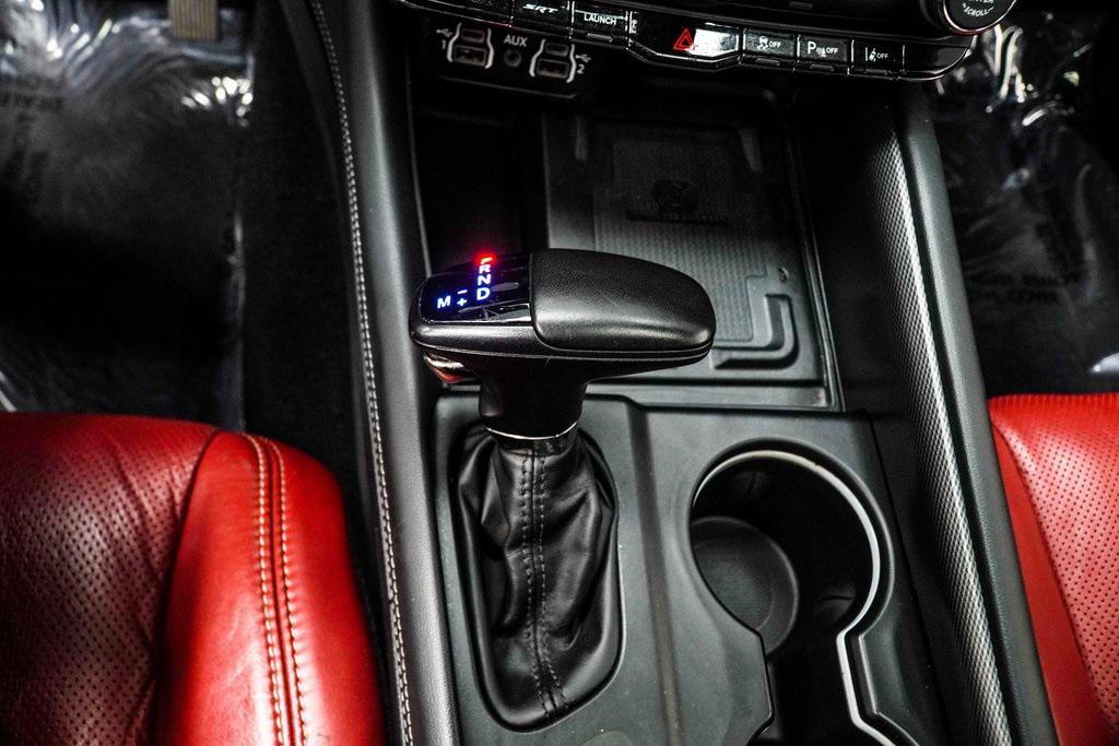 used 2024 Dodge Durango car, priced at $62,799