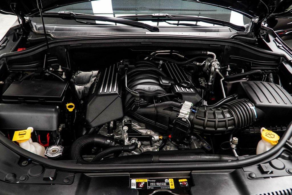 used 2024 Dodge Durango car, priced at $62,799