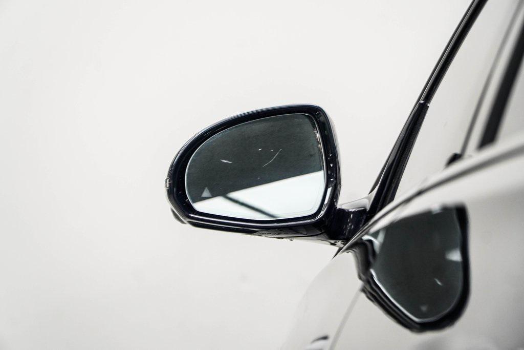 used 2023 Mercedes-Benz S-Class car, priced at $64,472