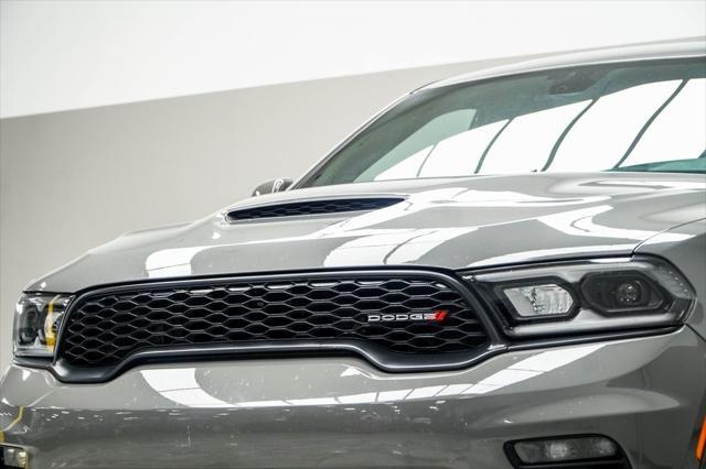 used 2022 Dodge Durango car, priced at $33,900