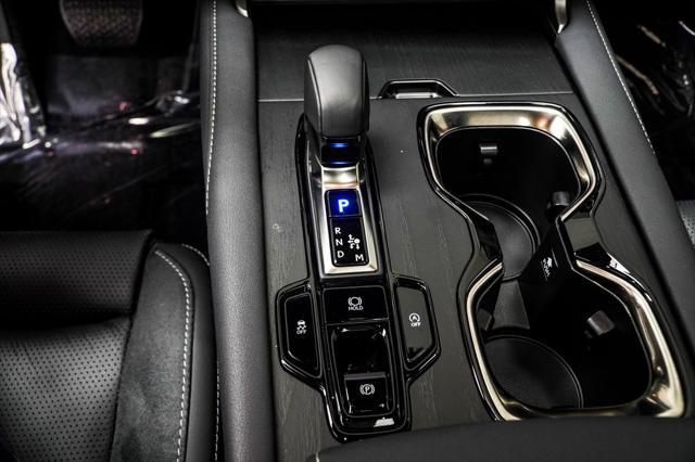 used 2023 Lexus RX 350 car, priced at $54,302