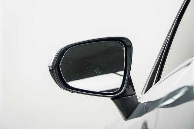 used 2023 Lexus RX 350 car, priced at $54,302