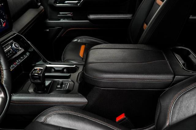 used 2024 GMC Sierra 1500 car, priced at $62,499