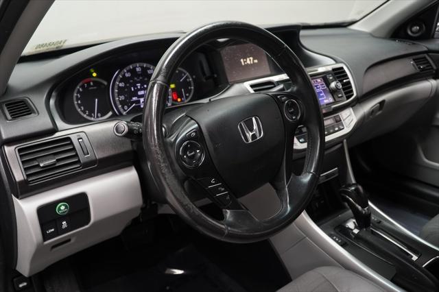 used 2015 Honda Accord car, priced at $11,685