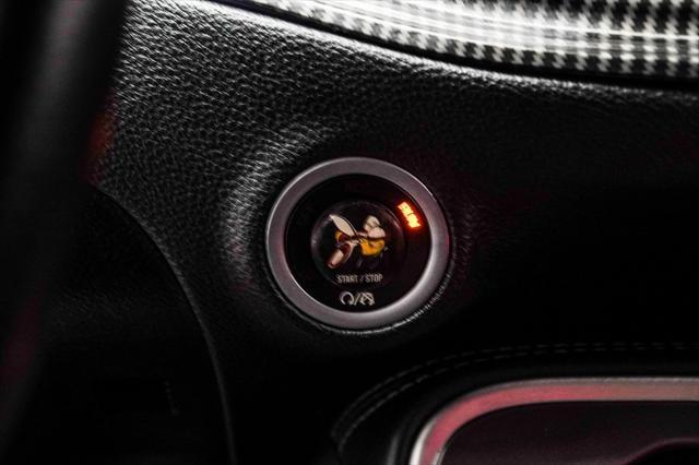 used 2021 Dodge Challenger car, priced at $36,991