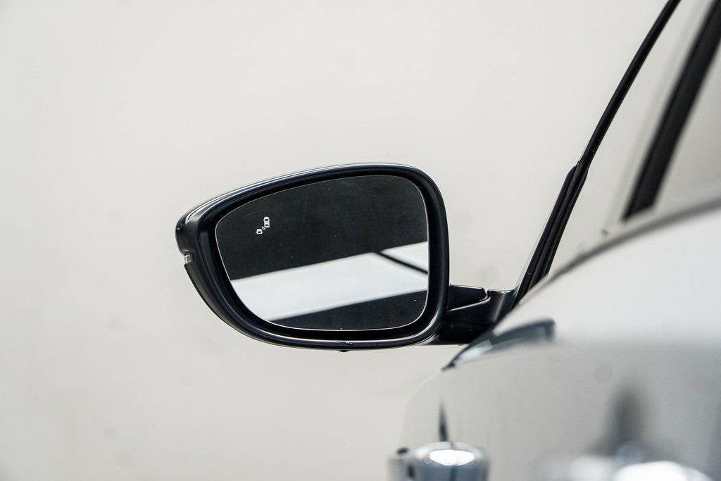 used 2021 Honda Accord car, priced at $24,482