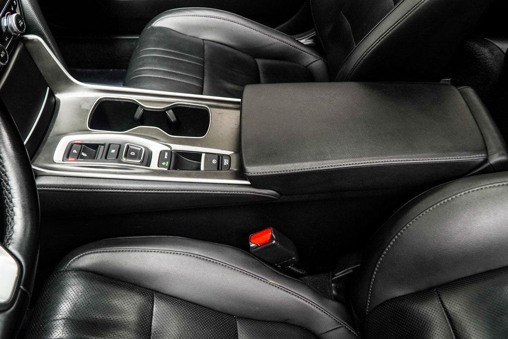 used 2021 Honda Accord car, priced at $24,482