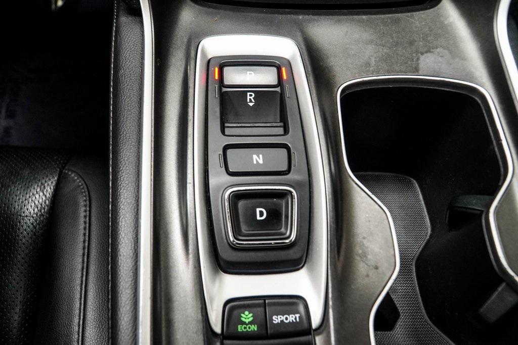 used 2021 Honda Accord car, priced at $24,482