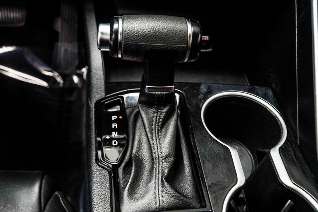 used 2022 Kia K5 car, priced at $20,938