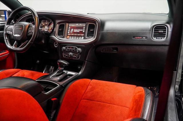 used 2022 Dodge Charger car, priced at $49,400