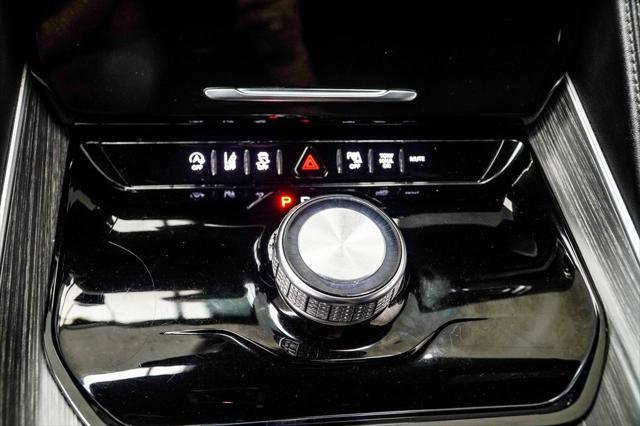 used 2023 Jeep Wagoneer L car, priced at $41,209