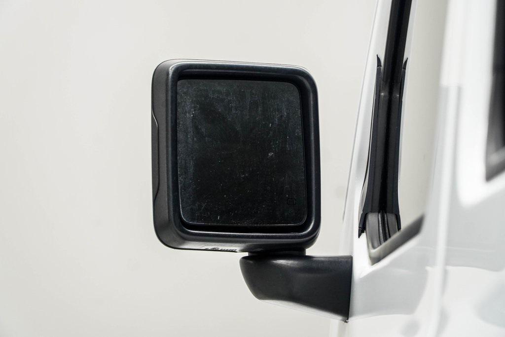 used 2019 Jeep Wrangler Unlimited car, priced at $26,787