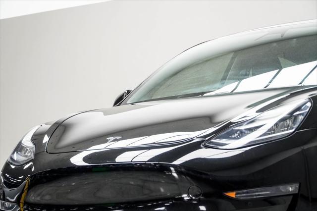 used 2020 Tesla Model 3 car, priced at $19,998