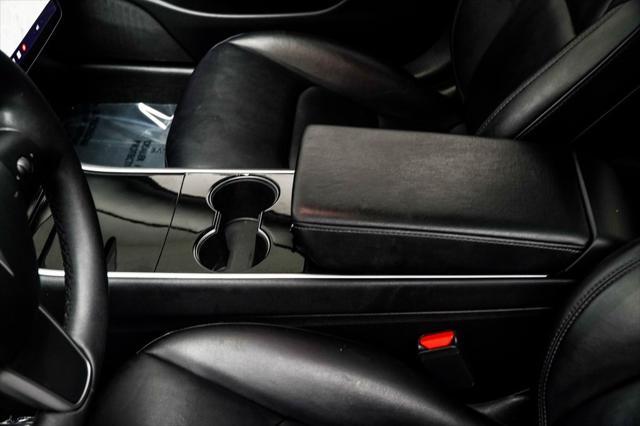 used 2020 Tesla Model 3 car, priced at $19,998