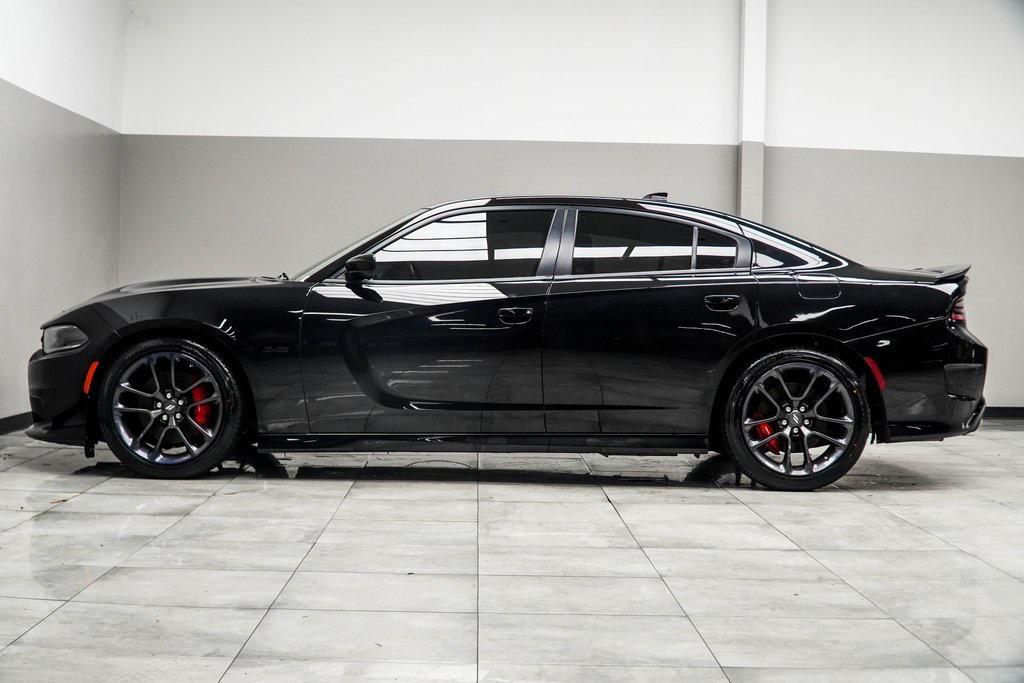 used 2023 Dodge Charger car, priced at $33,987