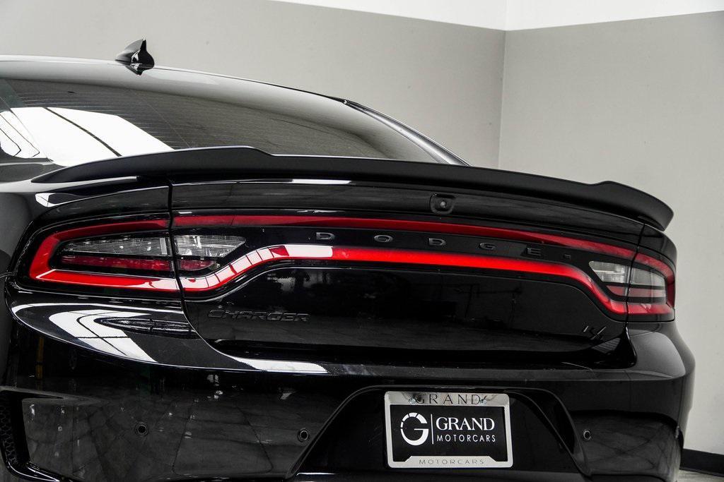 used 2023 Dodge Charger car, priced at $33,987