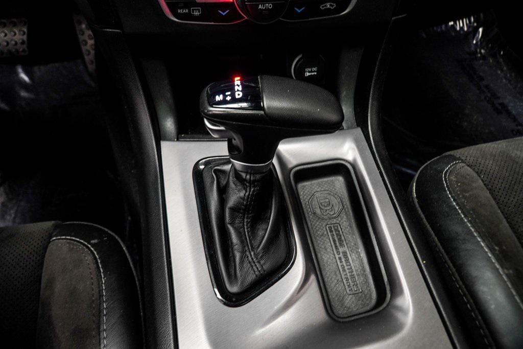 used 2023 Dodge Charger car, priced at $33,987