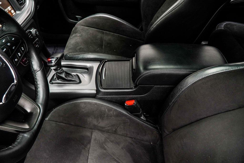 used 2023 Dodge Charger car, priced at $33,987