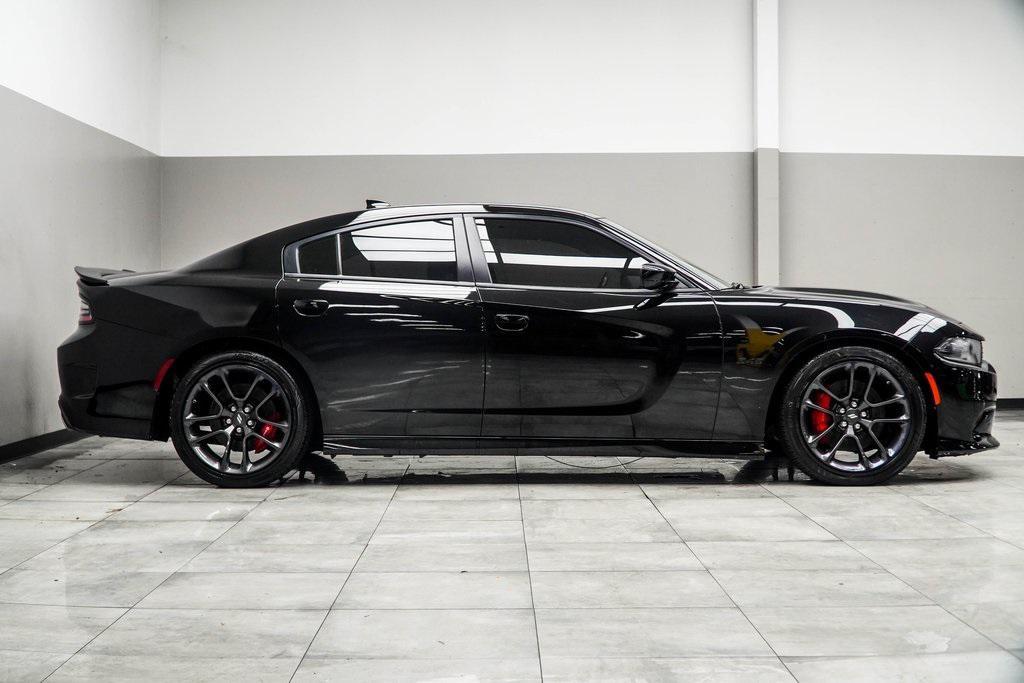 used 2023 Dodge Charger car, priced at $33,987