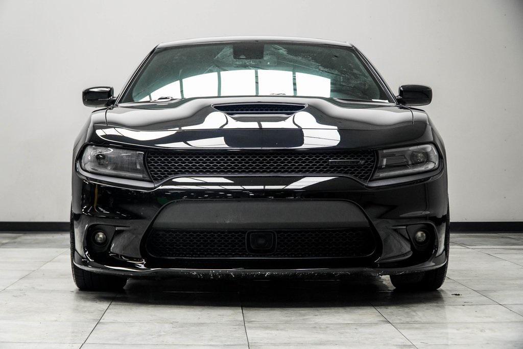 used 2023 Dodge Charger car, priced at $33,987