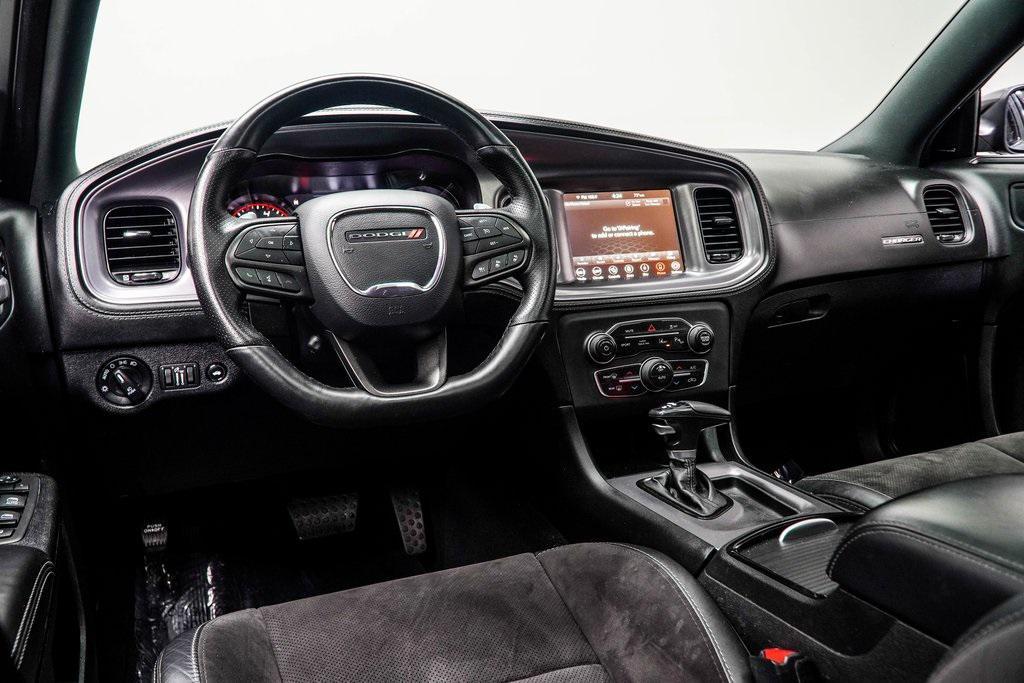 used 2023 Dodge Charger car, priced at $33,987