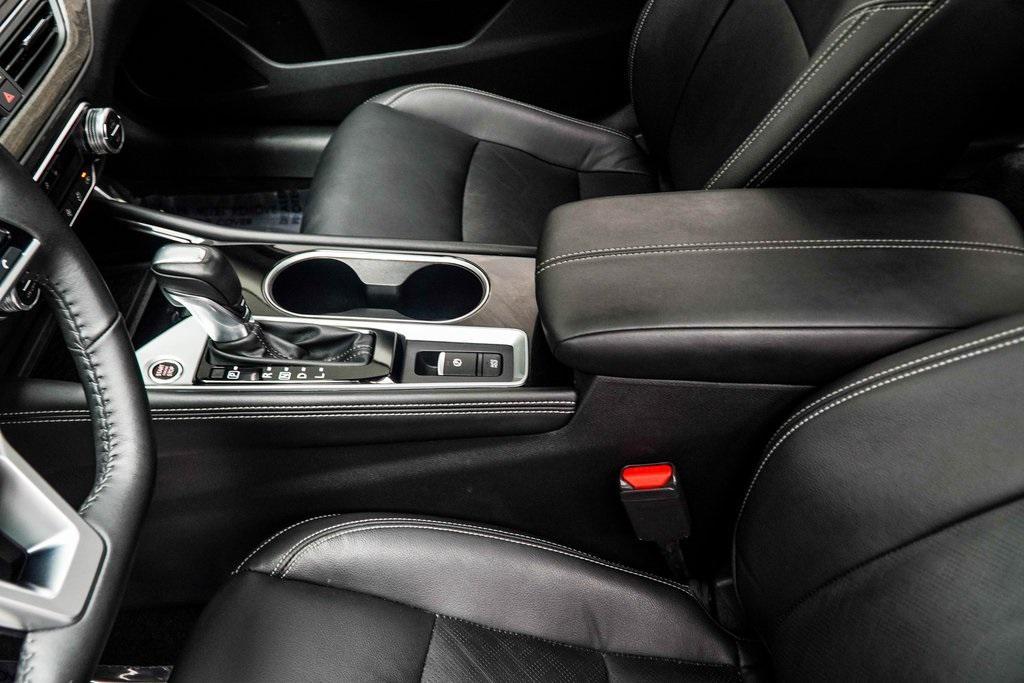 used 2024 Nissan Altima car, priced at $23,887