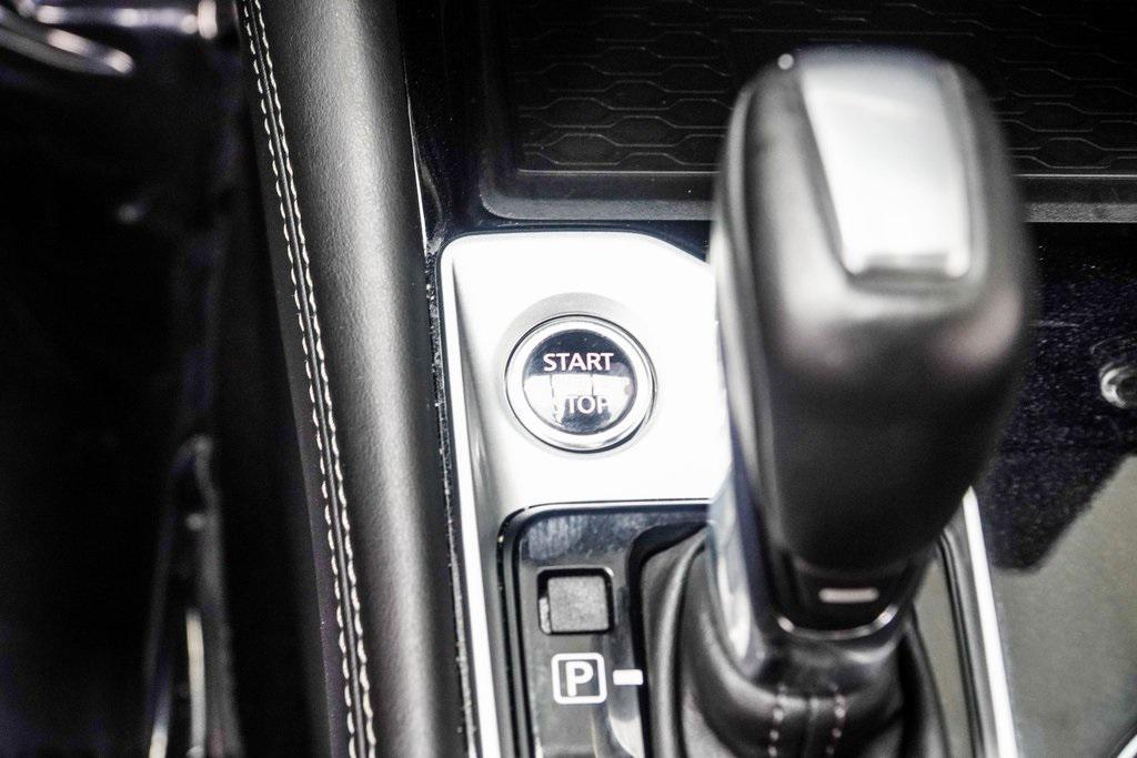 used 2024 Nissan Altima car, priced at $23,887