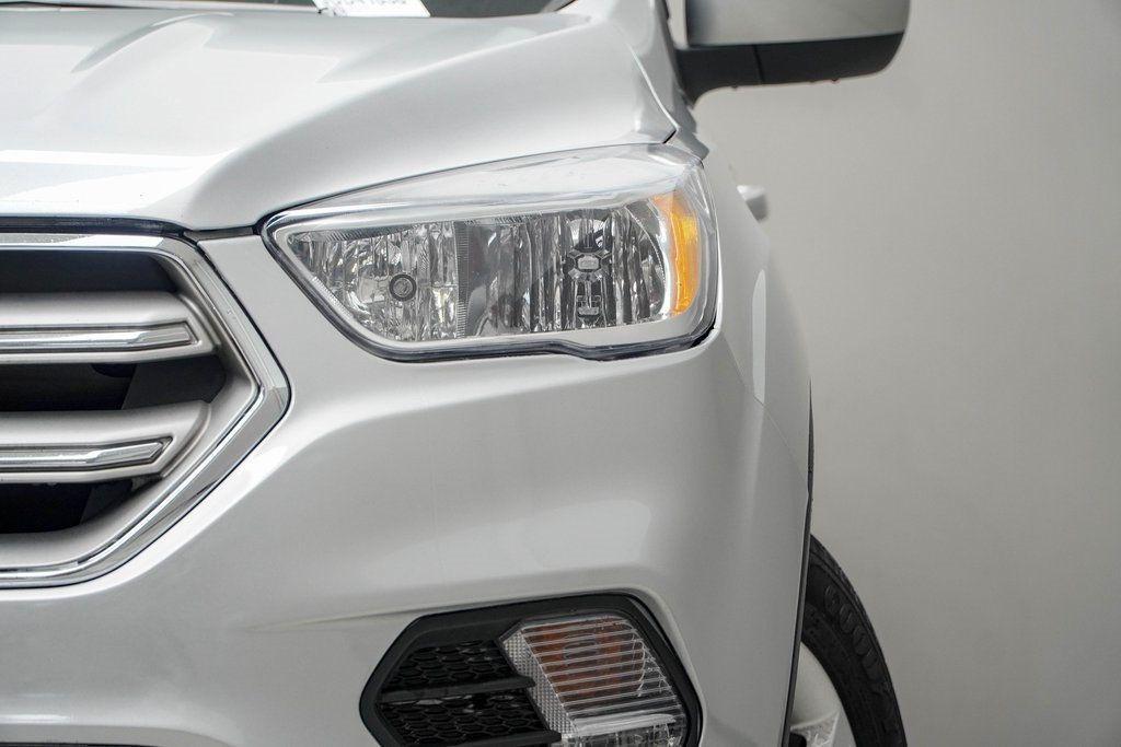 used 2018 Ford Escape car, priced at $11,700