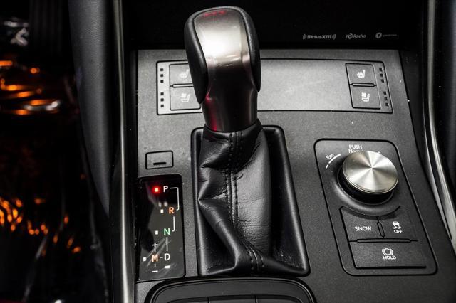 used 2021 Lexus IS 300 car, priced at $29,439