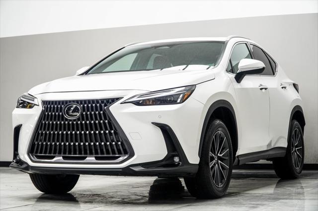 used 2024 Lexus NX 250 car, priced at $40,499