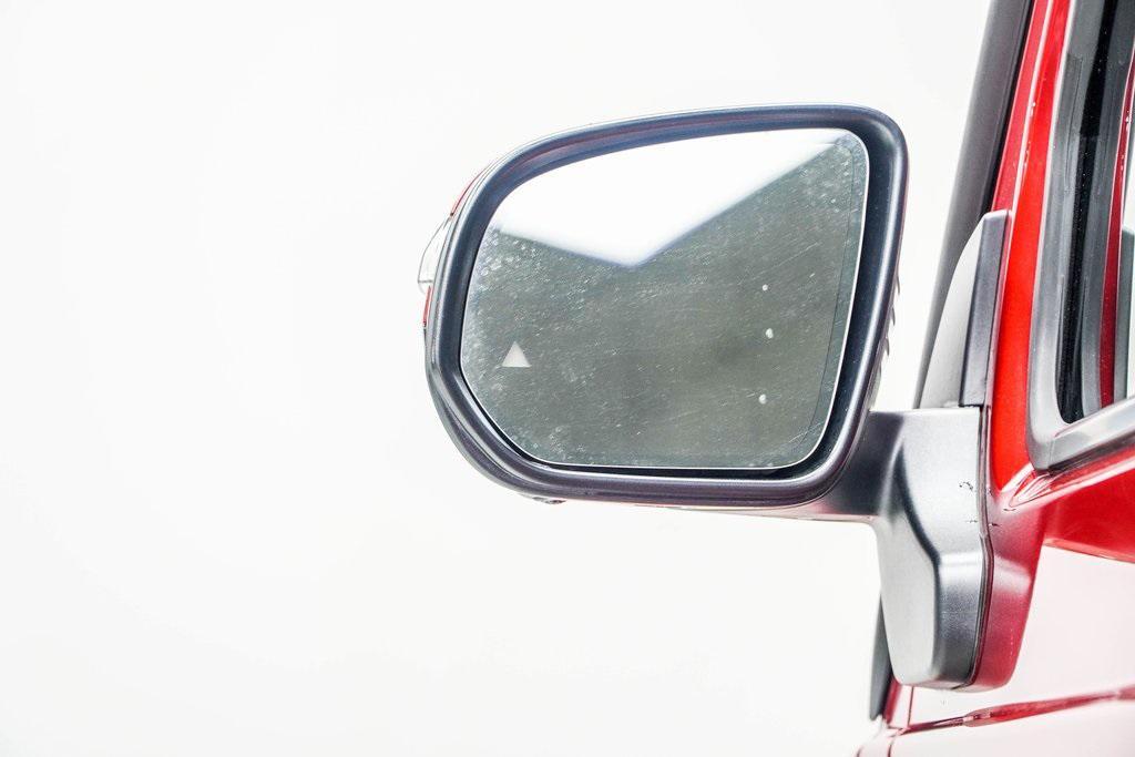 used 2023 Mercedes-Benz AMG G 63 car, priced at $185,998