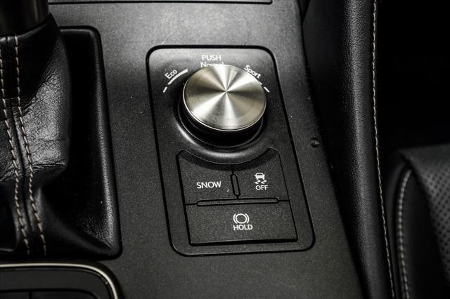 used 2022 Lexus RC 350 car, priced at $37,544