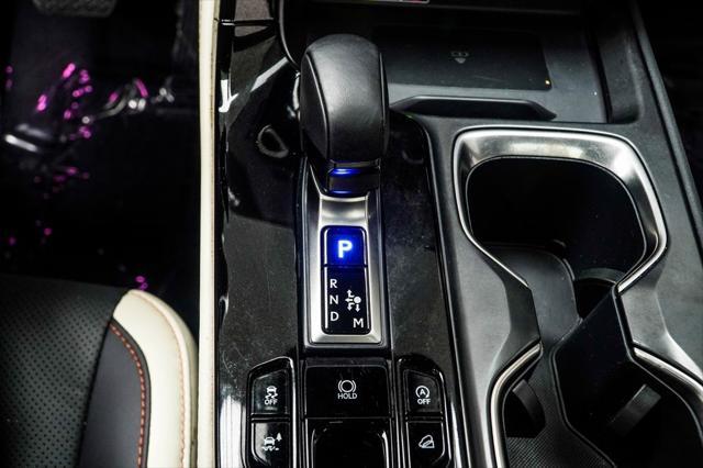 used 2023 Lexus NX 350 car, priced at $40,349
