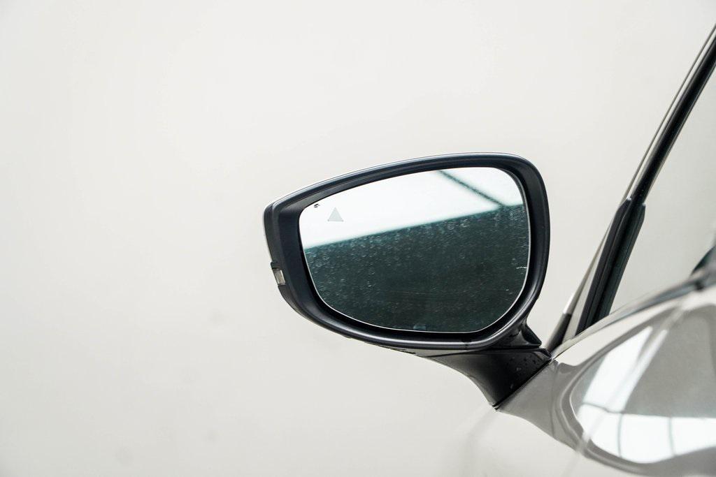 used 2023 Mazda Mazda3 car, priced at $17,242