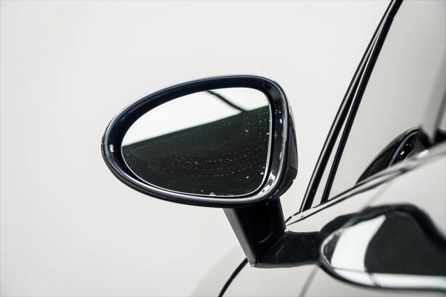 used 2018 Porsche Macan car, priced at $35,255