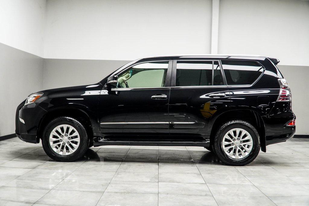 used 2017 Lexus GX 460 car, priced at $22,855
