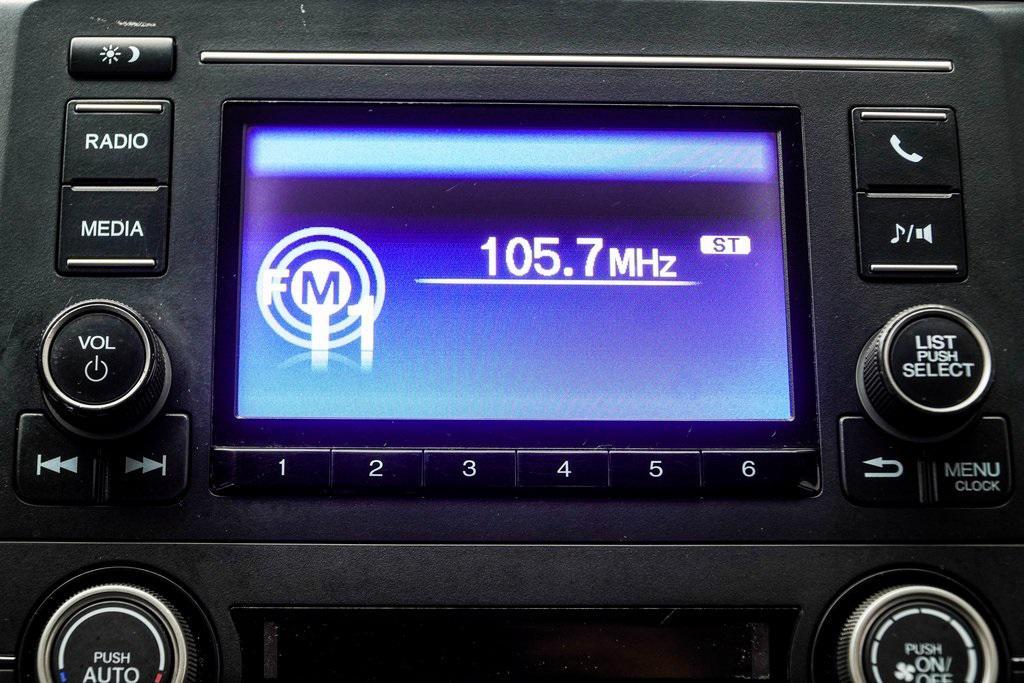 used 2019 Honda Civic car, priced at $18,277