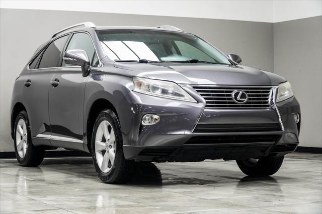 used 2014 Lexus RX 350 car, priced at $13,890