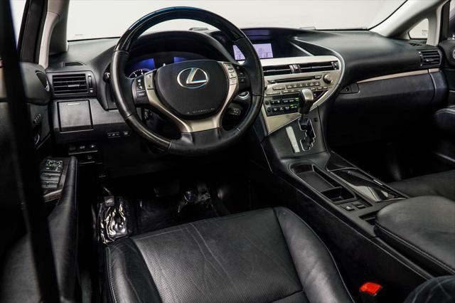 used 2014 Lexus RX 350 car, priced at $13,890