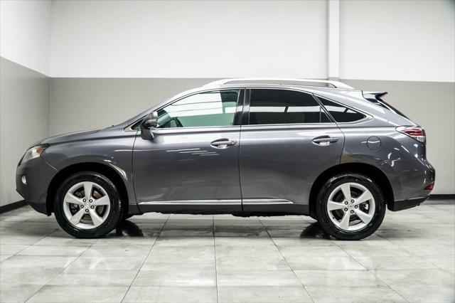 used 2014 Lexus RX 350 car, priced at $13,890