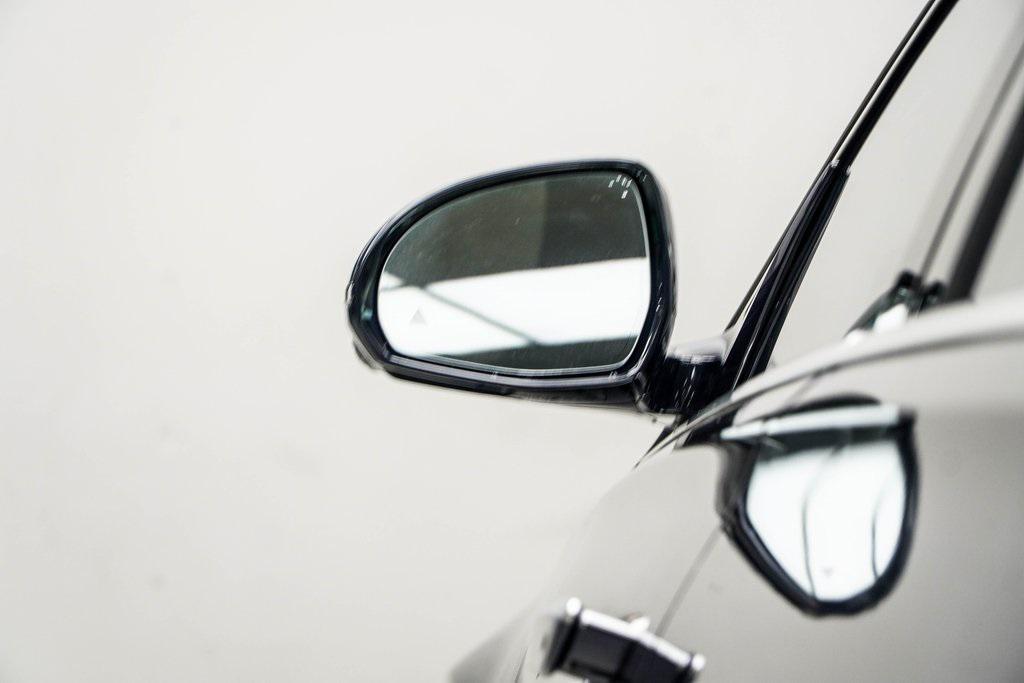 used 2022 Mercedes-Benz S-Class car, priced at $62,254