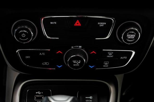 used 2019 Jeep Compass car, priced at $15,422
