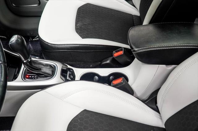 used 2019 Jeep Compass car, priced at $15,422