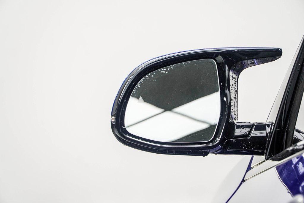 used 2023 BMW X5 M car, priced at $76,870