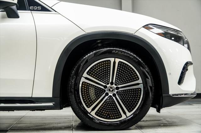 used 2023 Mercedes-Benz EQS 450 car, priced at $47,403