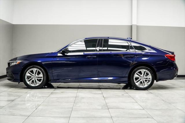 used 2019 Honda Accord car, priced at $16,797