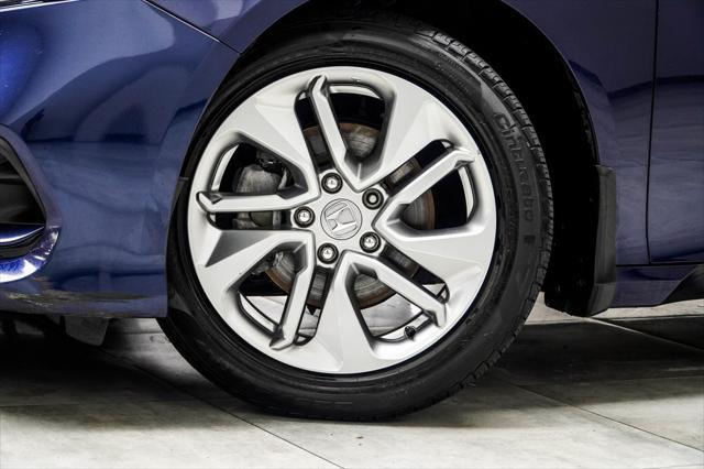 used 2019 Honda Accord car, priced at $16,797